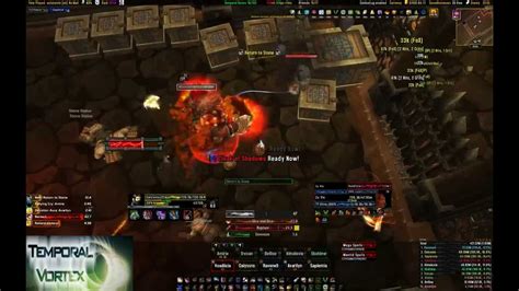 Temporal Vortex Vs Spoils Of Pandaria 10M HC Assassination Rogue PoV