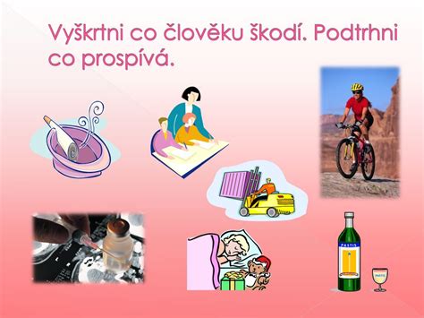 Vy Inovace Zdrav Ivotn Styl Ppt St Hnout