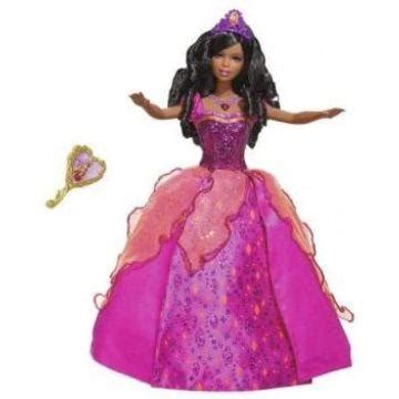 Barbie The Diamond Castle Princess Liana Aa Doll M Barbiepedia