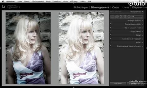 Apprendre Lightroom Tutoriels Gratuits Pour Apprendre Traiter Vos