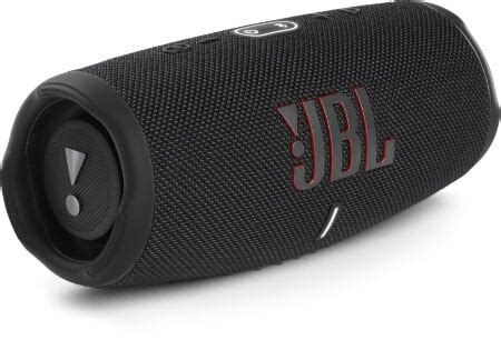 Jbl Charge Schwarz Mobiler Lautsprecher Bei Expert Kaufen