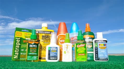 Top 4 Natural Mosquito Repellents: Keep Bugs Away the Safe Way