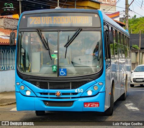 Vsfl Via O S O Francisco Em Juiz De Fora Por Luiz Felipe Coelho