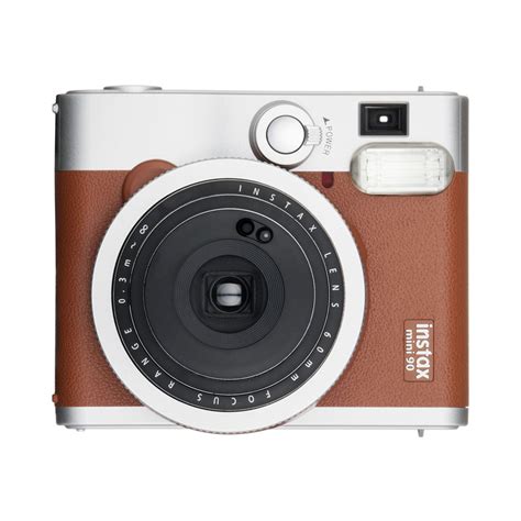 Fujifilm Instax Mini 90 Neo Classic Brown, Lebanon