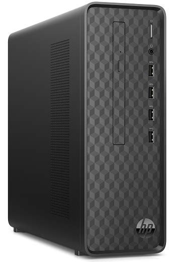 HP Slim Desktop PC S01 PF3000i Series Specifications HP Support