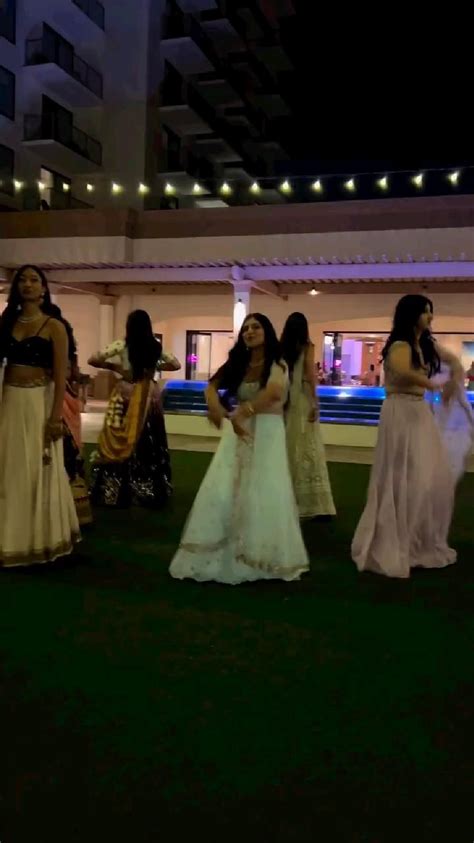 Latest sangeet songs for bridesmaids to dance with the bride – Artofit