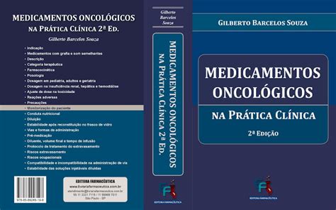 Dicas de Farmacotécnica Livro Medicamentos Oncológicos na Prática