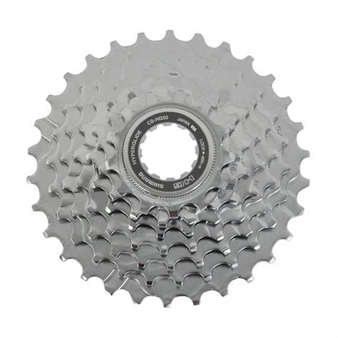 Shimano Cs Hg50 7 Cassette