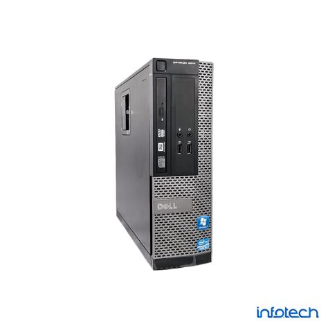 Refurbished Desktop Computers | HP, Dell, Lenovo & More.