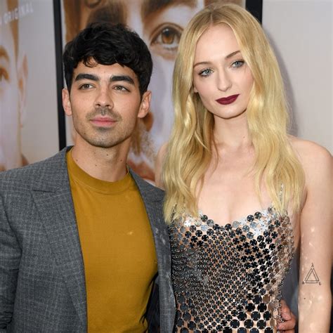 Joe Jonas Almost Kissed This Woman While Dating Sophie Turner