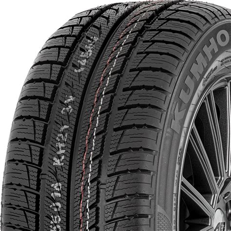 Large Choice Of Kumho SOLUS VIER KH21 Tyres Oponeo Ie