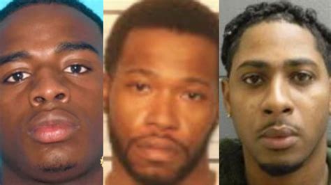 Young Dolph Murder Suspects Arrested In Indiana