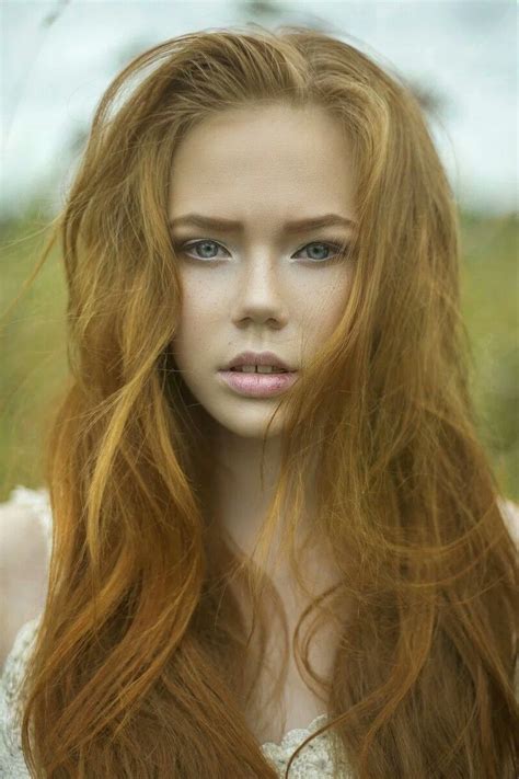 Beautiful Redhead Ginger Girls Lady Redheads Stunning Robin Hobb