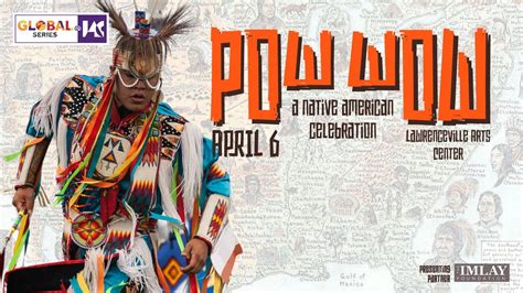 Pow Wow: A Native American Celebration - Eventeny