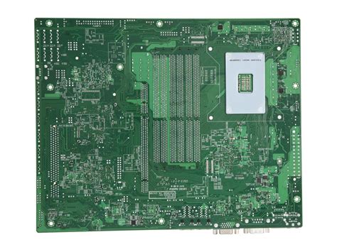 Open Box SUPERMICRO MBD X8STI F O ATX Server Motherboard Newegg