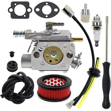 Amazon Walbro Oem Carburetor Carb Wt Wt C Echo Cs Cs