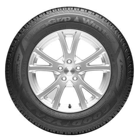 Goodyear Ultra Grip Winter R T