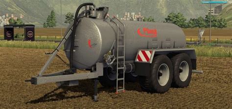 Manure System LS 22 Mods Farming Simulator 22 Mods