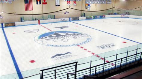 Edge Ice Arena | Year round indoor ice skating rink in Littleton, CO ...