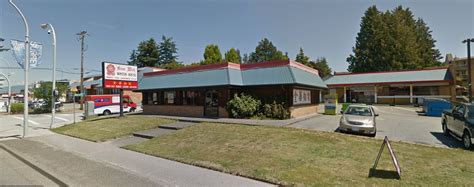 9320 Scott Road, Surrey | Special Purpose, Commercial Use Leased ...