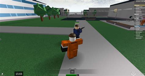 Roblox Screenshots