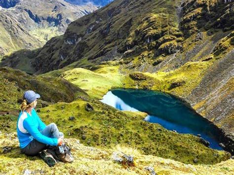 Tour Caminata Lares A Machu Picchu Per Maravilloso