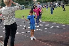 Legnica Rodzina Na TAK Festyn Rodzinny W Szkole Podstawowej Nr 9