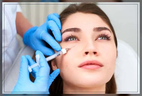 Considering Under Eye Filler? What to Expect - REPC