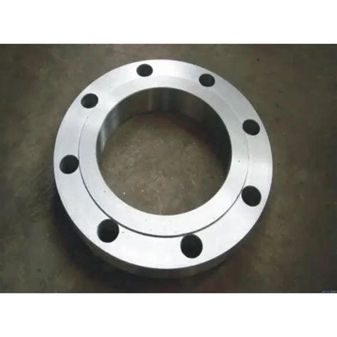 Gost Standard Pn16 Plate Flange - WENZHOU YIERTE PIPE MANUFACTURE CO.,LTD