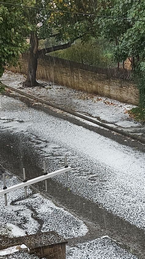 Insane weather west Yorkshire. : r/yorkshire