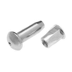 Hexagonal Nut 8056689659994 VIPA Spa Blind Rivet Cylindrical