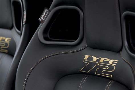 2011 Lotus Exige Interior Photos | CarBuzz