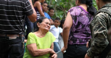 A Machetazos Matan A Empleado De Maquila En Choloma