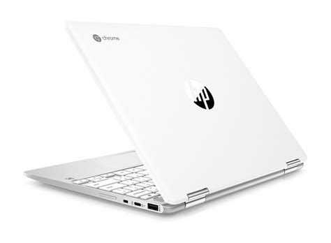 HP Chromebook x360 12b ca0000ns mini convertible básico