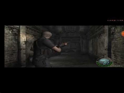 Novistadores Resident Evil 4 11 PT 1 YouTube