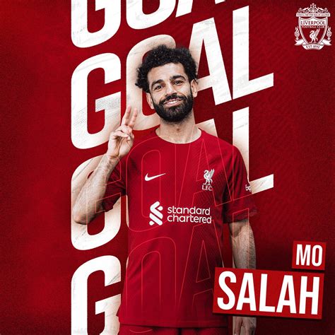 Liverpool Fc Brasil On Twitter Linda Bola De Jota Para Salah