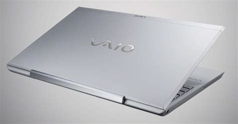 New Sony VAIO VPCSE23FX S 15 5 Inch Laptop Platinum Silver EBay