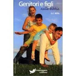 I Genitori E Il Valore Della Bibbia Nella Crescita Dei Figli Decanato