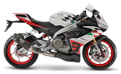 New 2024 Aprilia RS 660 Extrema Williamson NY Specs Price Photos