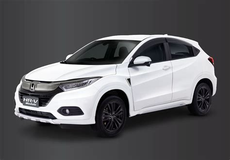 Honda Hr V Honda Indonesia