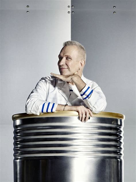 Le Male by Jean Paul Gaultier - 25th anniversary - Luxferity Magazine