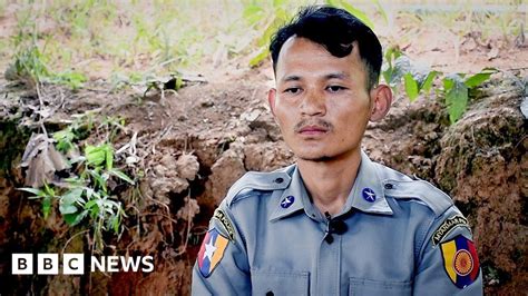 The police defecting as a new civil war looms in Myanmar – A2Z Facts