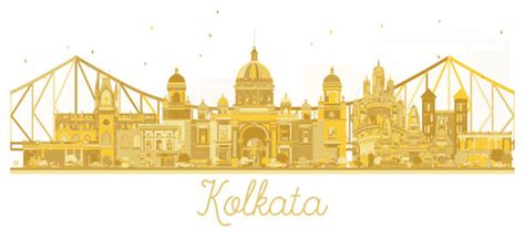 Best Kolkata Illustrations, Royalty-Free Vector Graphics & Clip Art ...