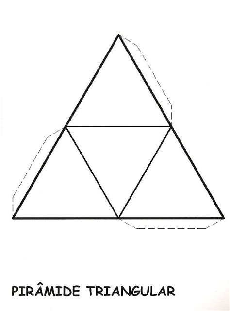 Sólidos Geométricos Amiga da Educação