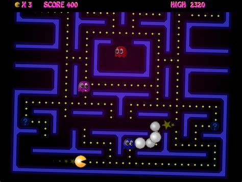 Download Pacman Collection - MajorGeeks