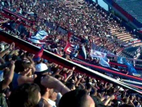 San Lorenzo Vs Chacarita Mama Yo Quiero Soy Del Barrio De Boedo YouTube