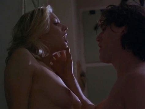 Kristin Lehman Nude Bleeders