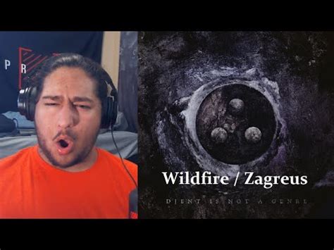 Two New Singles Wildfire Zagreus Periphery Reaction Review