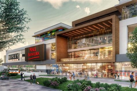 San Juan De Lurigancho Tendr Su Primer Centro Comercial Con Mall