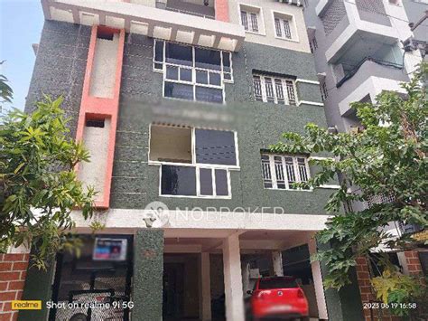 Srinivasam Apartment Kondapur Kondapur Without Brokerage Unfurnished